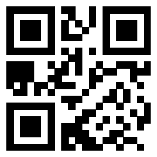 Scansione del QrCode di 3201862200