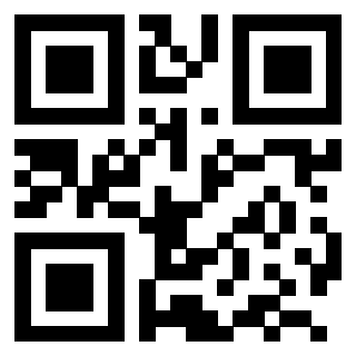 3201862201 - Immagine del QrCode