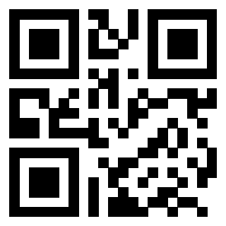 Il QrCode di 3201862204