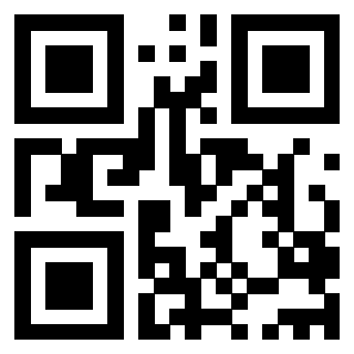 Scansione del QrCode di 3201862206