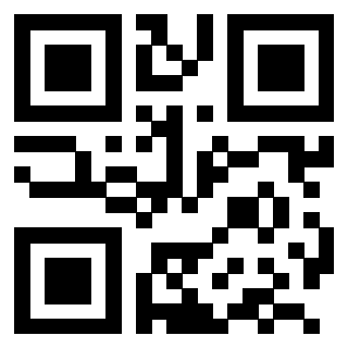 3201862210 QrCode associato