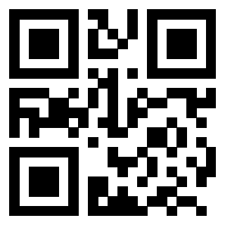 Scansione del Qr Code di 3201862211