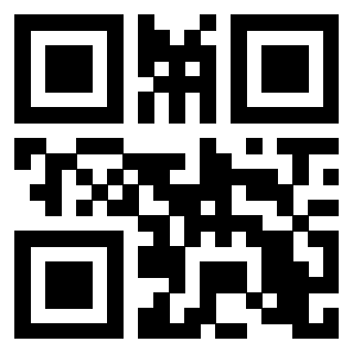 Immagine del QrCode di 3201862212