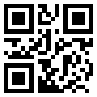 Immagine del QrCode di 3201862217