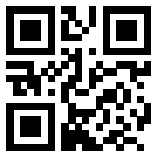 Il Qr Code di 3201862219