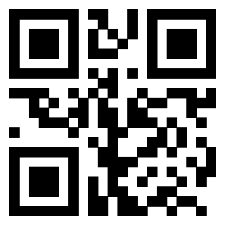 Scansione del Qr Code di 3201862224