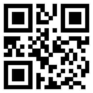 3201862226 - Immagine del QrCode associato