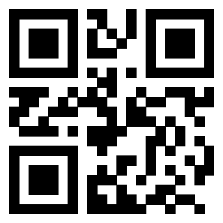 Immagine del QrCode di 3201862227