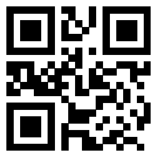 Immagine del QrCode di 3201862228