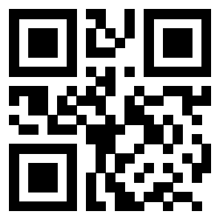 Il Qr Code di 3201862230