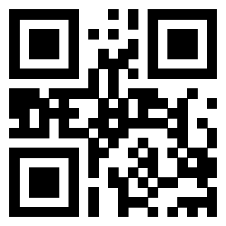 3201862231 - Immagine del Qr Code associato