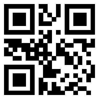 Scansione del Qr Code di 3201862232