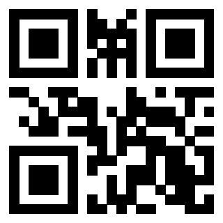 Il QrCode di 3201862235