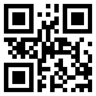 Scansione del QrCode di 3201862237