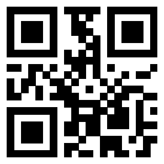 Il QrCode di 3201862238