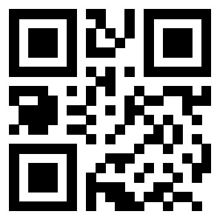 3201862240 - Immagine del Qr Code associato