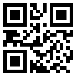 Scansione del QrCode di 3201862245