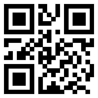 Immagine del QrCode di 3201862249