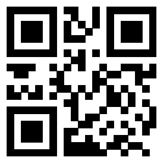 3201862250 - Immagine del Qr Code