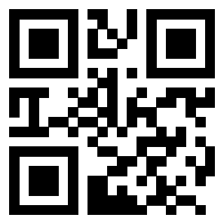 Immagine del QrCode di 3201915609
