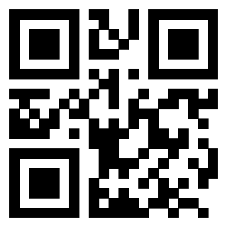Scansione del Qr Code di 3201915610