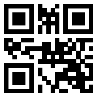 Scansione del QrCode di 3201915611