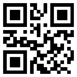 Scansione del QrCode di 3201915614