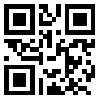 Il QrCode di 3201915617