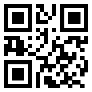3201915619 - Immagine del Qr Code