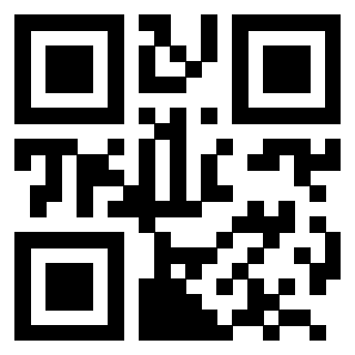 Il QrCode di 3201915620