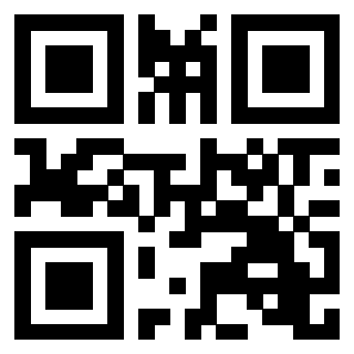Scansione del Qr Code di 3201915621