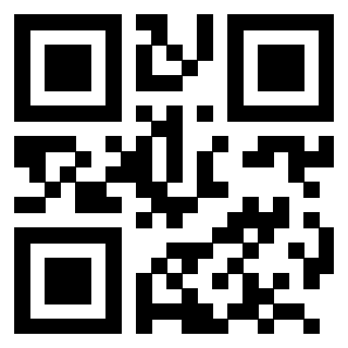 Immagine del QrCode di 3201915624