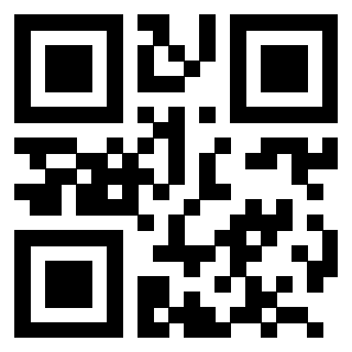 3201915625 QrCode associato
