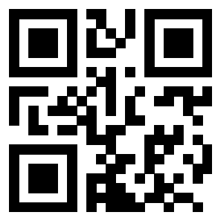 Scansione del Qr Code di 3201915627