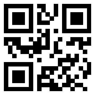 3201915629 - Immagine del QrCode