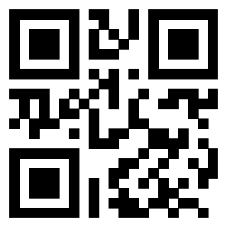3201915630 - Immagine del QrCode associato