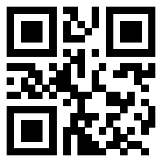 3201915633 - Immagine del Qr Code associato
