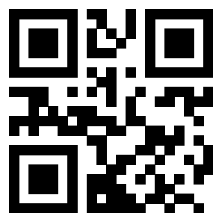 Scansione del QrCode di 3201915634