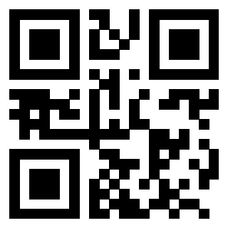 Immagine del Qr Code di 3201915637