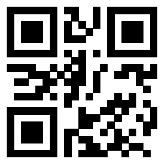3201915644 - Immagine del Qr Code