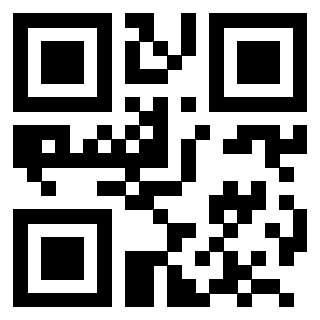 Scansione del QrCode di 3201915646