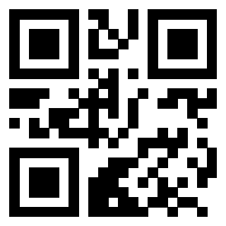 3201915648 - Immagine del QrCode associato