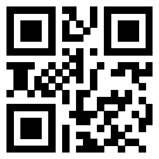 Scansione del Qr Code di 3201915649