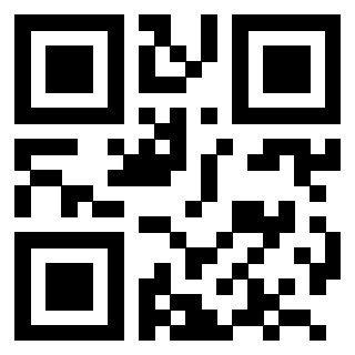 3201915650 Qr Code associato