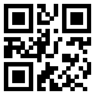 Immagine del QrCode di 3201915652