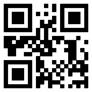 Il QrCode di 3201915658