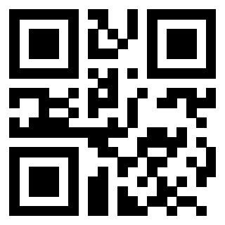 Scansione del QrCode di 3201915659