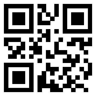 3201915663 QrCode associato