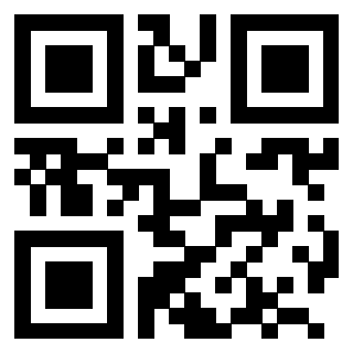 3201915668 - Immagine del Qr Code