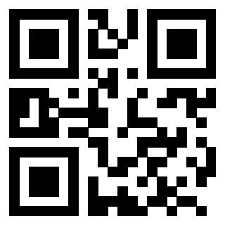 3201915669 Qr Code associato